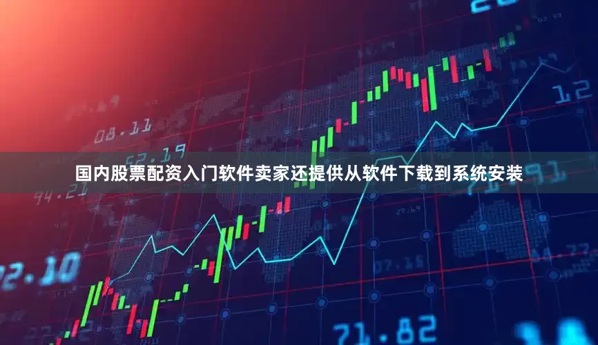 国内股票配资入门软件卖家还提供从软件下载到系统安装