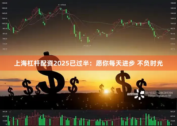 上海杠杆配资2025已过半：愿你每天进步 不负时光