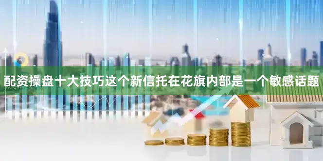 配资操盘十大技巧这个新信托在花旗内部是一个敏感话题